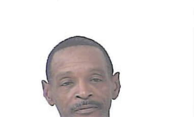 Christopher Wooten, - St. Lucie County, FL 